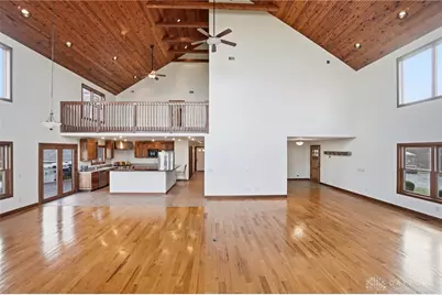 2471 Lower Bellbrook Road, Sugarcreek Twp, OH 45370 - Photo 14