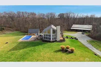 2471 Lower Bellbrook Road, Sugarcreek Twp, OH 45370 - Photo 2