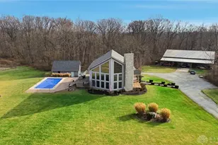 2471 Lower Bellbrook Rd, Sugarcreek Twp, OH 45370 - Photo 2