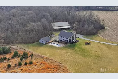 2471 Lower Bellbrook Road, Sugarcreek Twp, OH 45370 - Photo 1