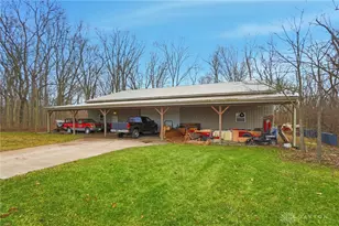2471 Lower Bellbrook Rd, Sugarcreek Twp, OH 45370 - Photo 42