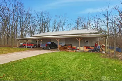 2471 Lower Bellbrook Road, Sugarcreek Twp, OH 45370 - Photo 46