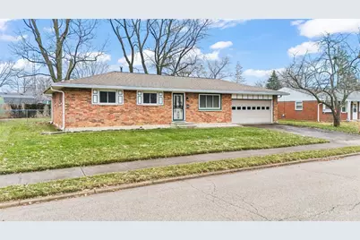 1133 Lee Road, Troy, OH 45373 - Photo 4