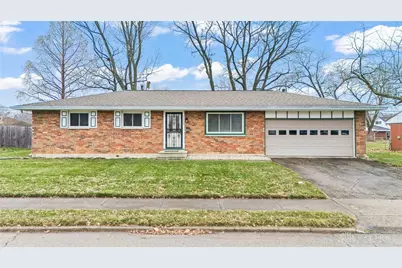 1133 Lee Road, Troy, OH 45373 - Photo 2