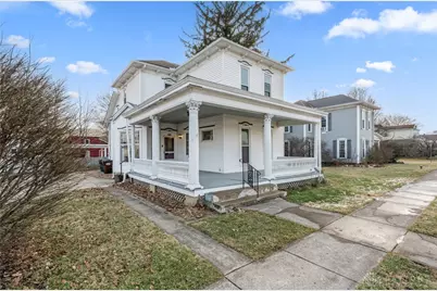 410 W Jefferson Street, New Carlisle, OH 45344 - Photo 2