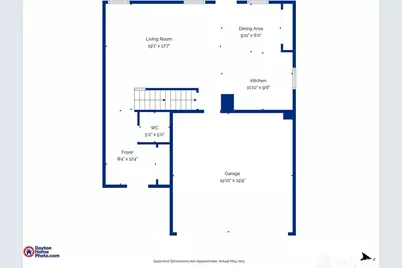 740 Maxwell Court, Germantown, OH 45327 - Photo 40