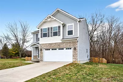 740 Maxwell Court, Germantown, OH 45327 - Photo 4