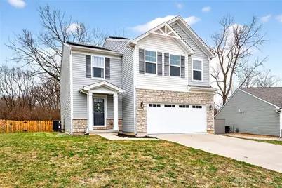 740 Maxwell Court, Germantown, OH 45327 - Photo 2