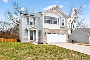 740 Maxwell Ct, Germantown, OH 45327 - Photo 2