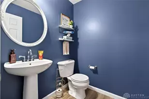 740 Maxwell Ct, Germantown, OH 45327 - Photo 8