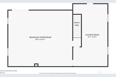 290 N Jay Street, West Milton, OH 45383 - Photo 20