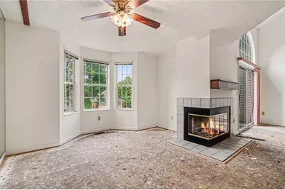 3938 Cold Stream Way, Beavercreek, OH 45430 - Photo 6