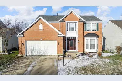 365 Crockett Drive, Miami Township, OH 45066 - Photo 1