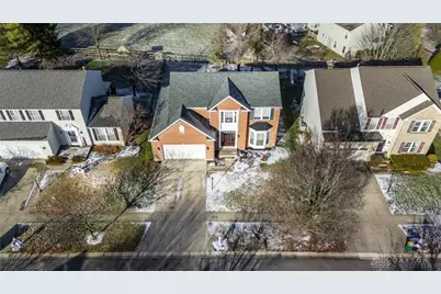 365 Crockett Drive, Miami Township, OH 45066 - Photo 2