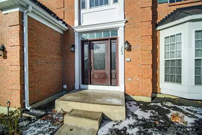 365 Crockett Drive, Miami Township, OH 45066 - Photo 8