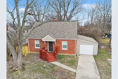 68 Gambier Circle, Cincinnati, OH 45218 - Photo 4