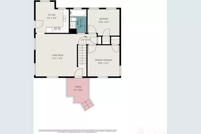 68 Gambier Circle, Cincinnati, OH 45218 - Photo 36