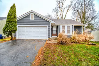 3720 Skipstone Place, Columbus, OH 43221 - Photo 1