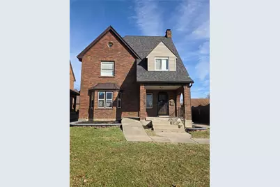 1466 Catalpa Drive, Dayton, OH 45406 - Photo 1