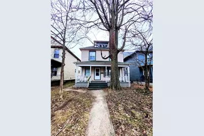 1520 Wyoming Street, Dayton, OH 45410 - Photo 1