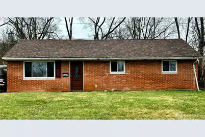 4826 Becker Drive, Dayton, OH 45417 - Photo 1