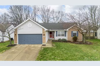 2475 Byers Ridge Drive, Miamisburg, OH 45342 - Photo 2