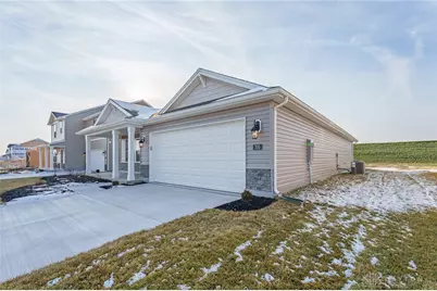 705 Brubaker Drive, New Carlisle, OH 45344 - Photo 32