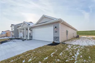 705 Brubaker Dr, New Carlisle, OH 45344 - Photo 32