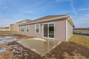 705 Brubaker Dr, New Carlisle, OH 45344 - Photo 28