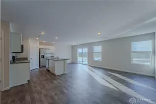 705 Brubaker Dr, New Carlisle, OH 45344 - Photo 8