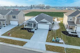 705 Brubaker Dr, New Carlisle, OH 45344 - Photo 34