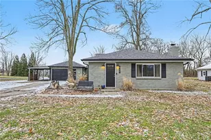 4650 Shaker Rd, Franklin, OH 45005 - Photo 2