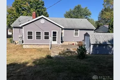 479 N Stadium Drive, Xenia, OH 45385 - Photo 38