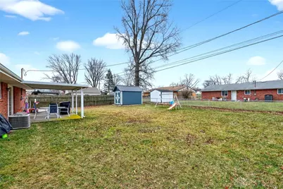 6949 Shellcross Drive, Dayton, OH 45424 - Photo 36