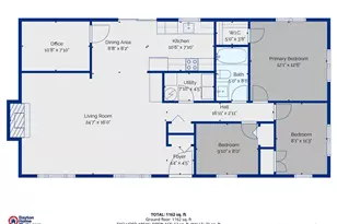 6949 Shellcross Dr, Dayton, OH 45424 - Photo 42