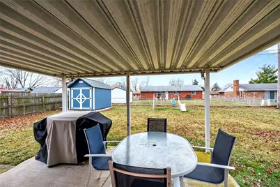 6949 Shellcross Drive, Dayton, OH 45424 - Photo 34