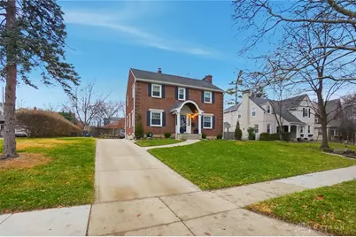 525 Woodview Drive, Oakwood, OH 45419 - Photo 2