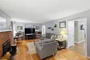 525 Woodview Dr, Oakwood, OH 45419 - Photo 8