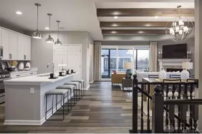 599 Bellasera Drive, Dayton, OH 45440 - Photo 2