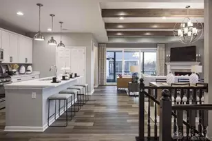 599 Bellasera Dr, Dayton, OH 45440 - Photo 2