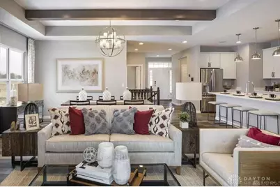 599 Bellasera Drive, Dayton, OH 45440 - Photo 6