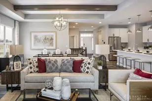 599 Bellasera Dr, Dayton, OH 45440 - Photo 6