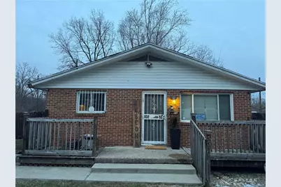 5510 W Riverview Avenue, Dayton, OH 45406 - Photo 2