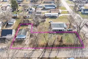 2316 Forest Home Ave, Dayton, OH 45404 - Photo 4