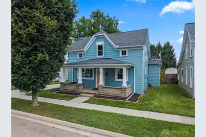 514 S 3rd Street, Tipp City, OH 45371 - Photo 40