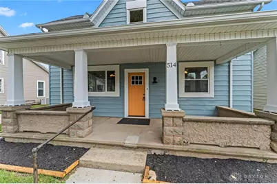 514 S 3rd Street, Tipp City, OH 45371 - Photo 2
