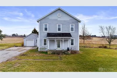 1239 Old US 35 E, Xenia, OH 45385 - Photo 2