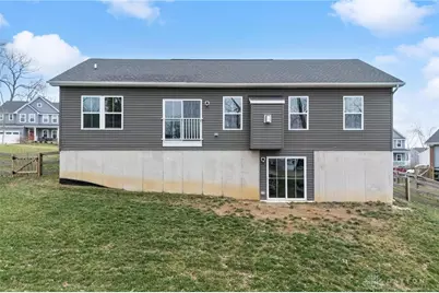 415 Pleasant Ridge Drive, Lebanon, OH 45036 - Photo 36