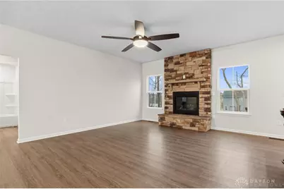 415 Pleasant Ridge Drive, Lebanon, OH 45036 - Photo 8