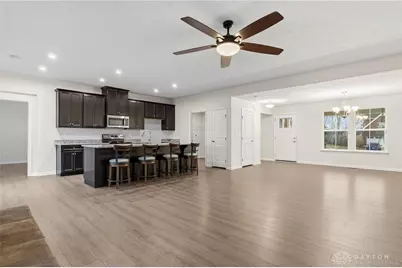 415 Pleasant Ridge Drive, Lebanon, OH 45036 - Photo 4